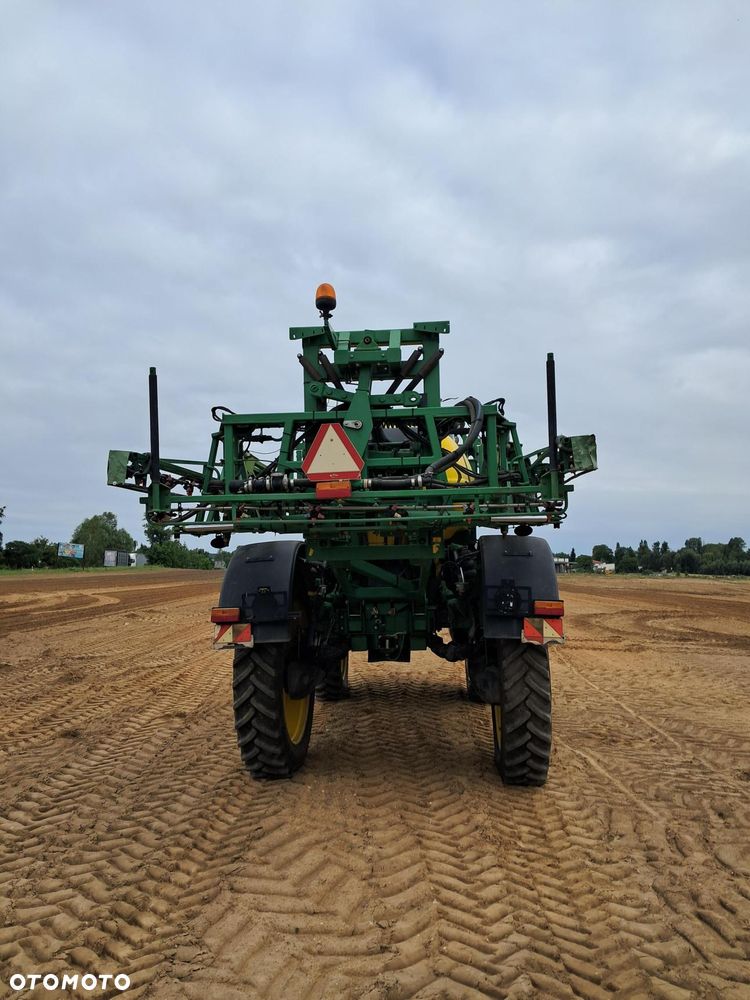 John Deere 5430i - 3