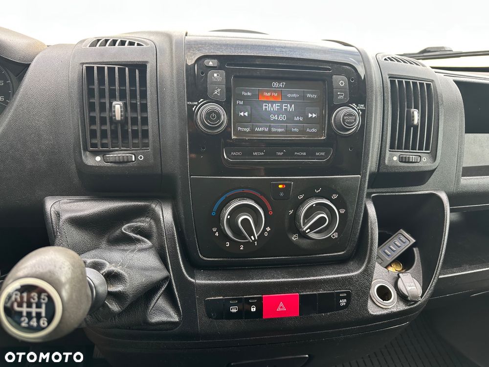 Peugeot Boxer - 29