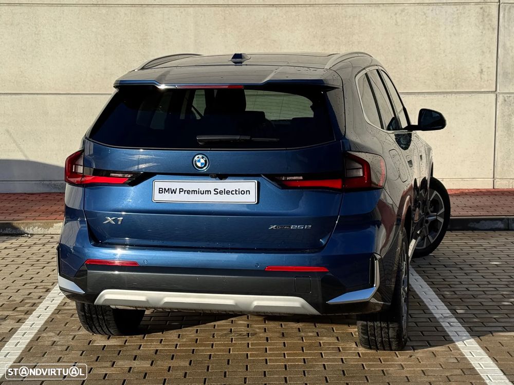 BMW X1 xDrive25e xLine - 3
