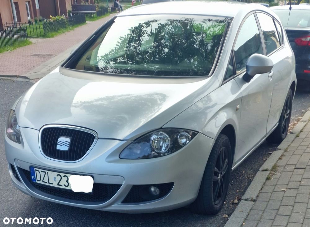 Seat Leon - 1