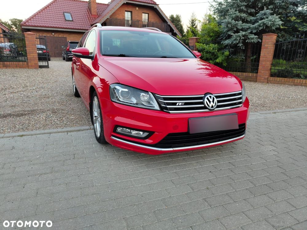 Volkswagen Passat - 31