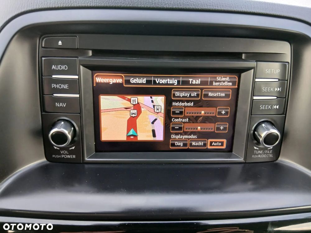 Mazda CX-5 SKYACTIV-D 175 AWD Drive Nakama Intense - 26