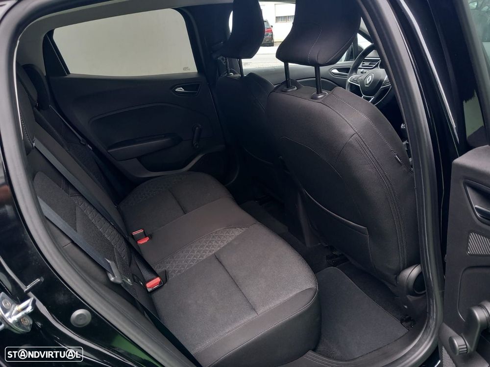 Renault Clio 1.5 Blue dCi Intens - 23