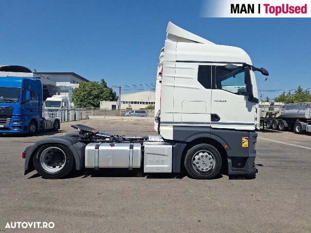 MAN TGX 18.510 4x2 LL SA - 6