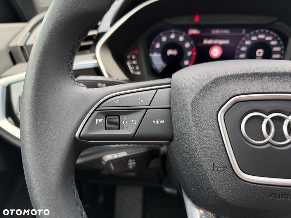 Audi Q3 35 TFSI mHEV Advanced S tronic - 18