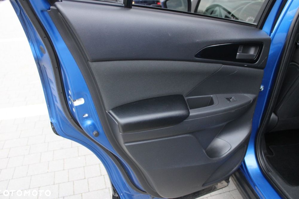 Mitsubishi Eclipse Cross - 33