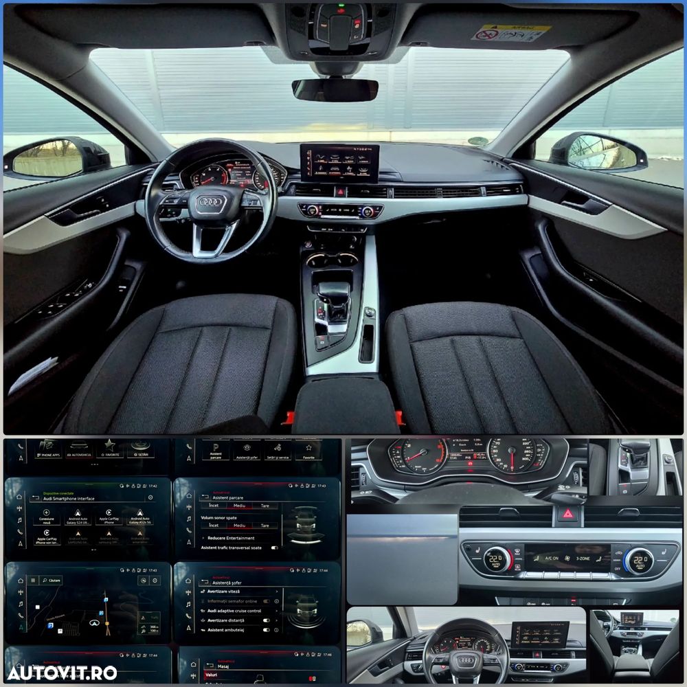 Kia Ceed 1.6 CRDi DCT Platinum Edition - 8