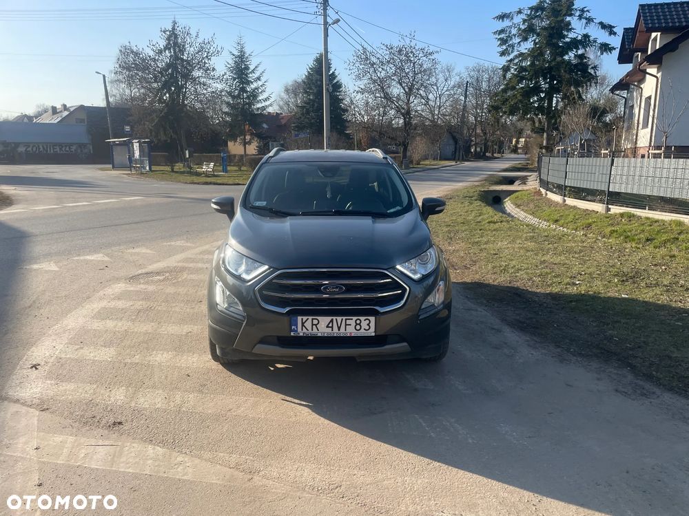 Ford EcoSport - 3