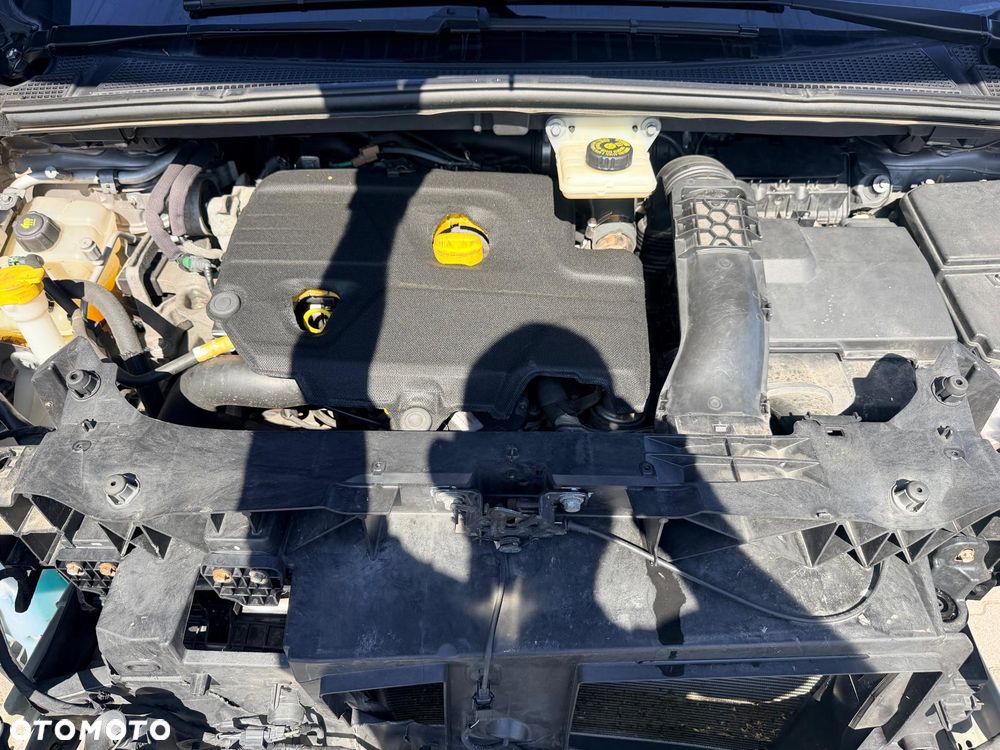 Renault Espace 1.6 dCi Energy SL Techno EDC 7 os - 5