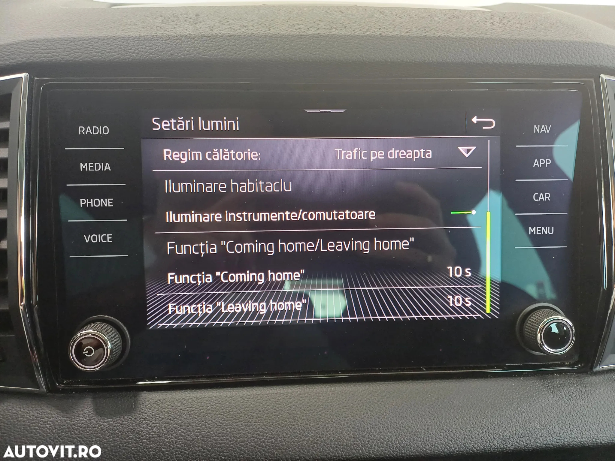 Skoda Karoq 2.0 TDI 4X4 DSG Style - 23