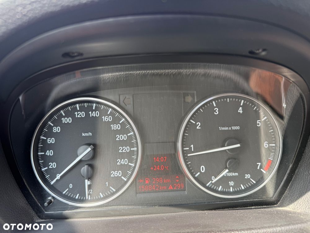 BMW Seria 3 - 7