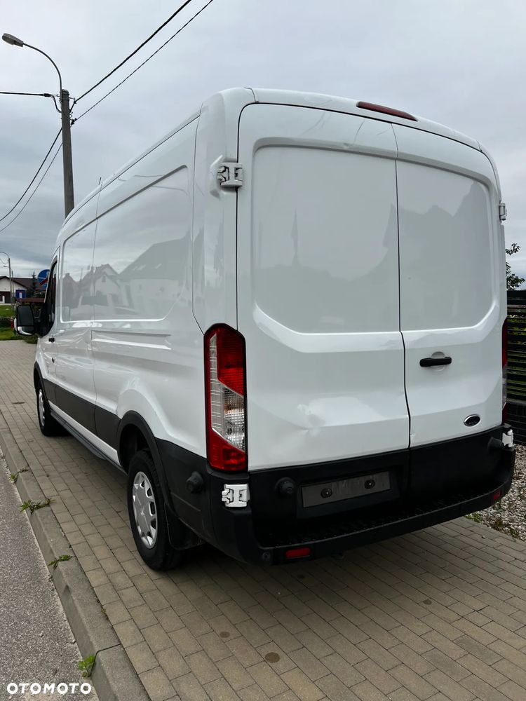 Ford TRANSIT - 6