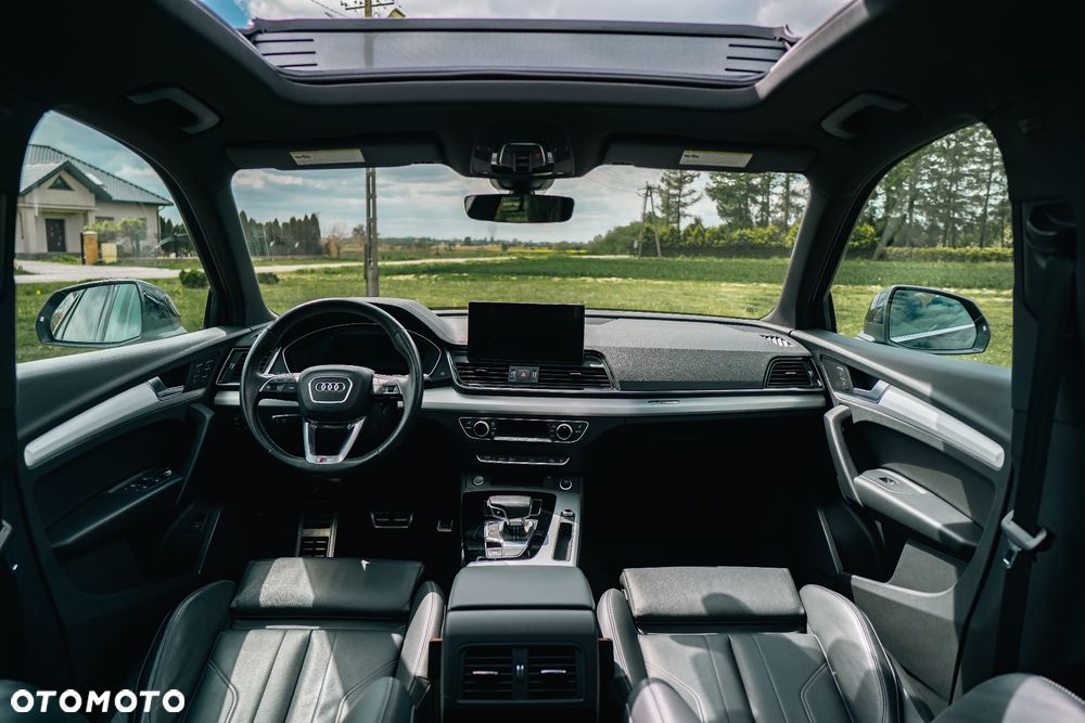 Audi Q5 Sportback - 26