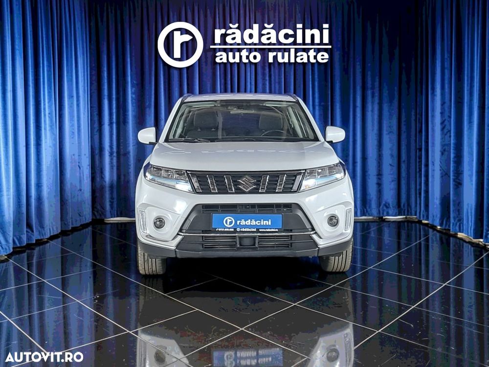 Suzuki Vitara - 3