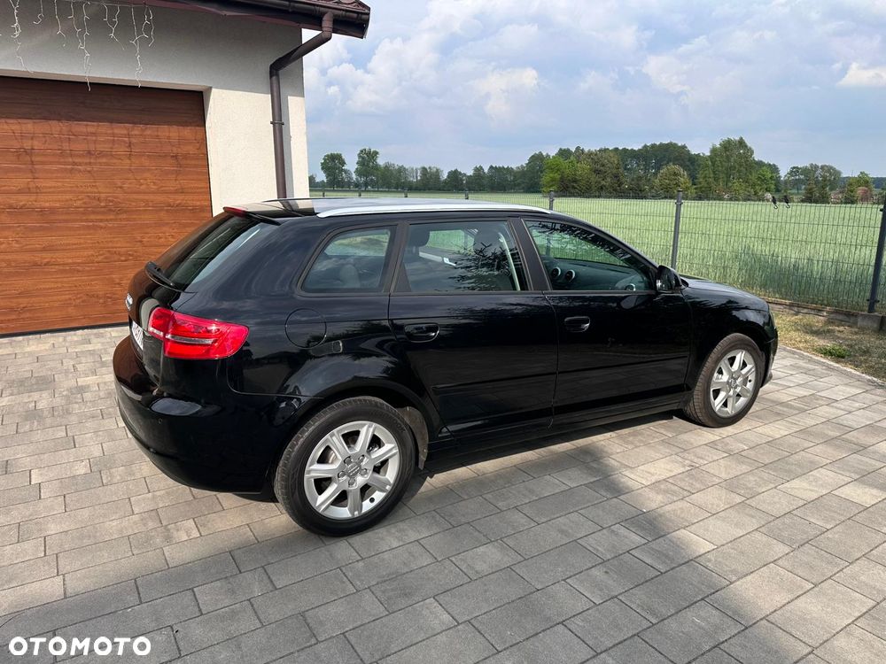 Audi A3 Sportback 1.6 Limited Edition - 31