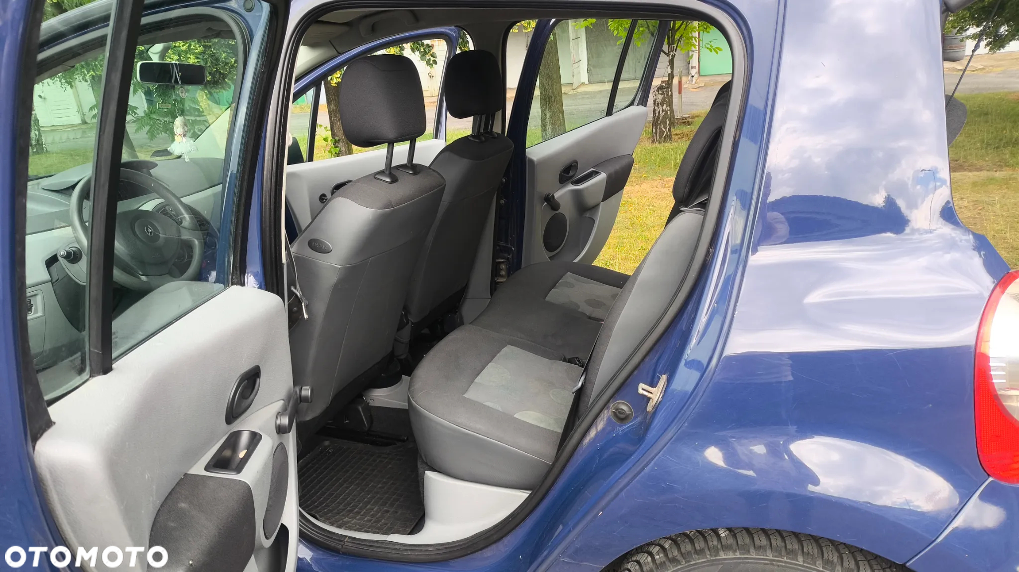 Renault Modus 1.2 16V Alize - 6