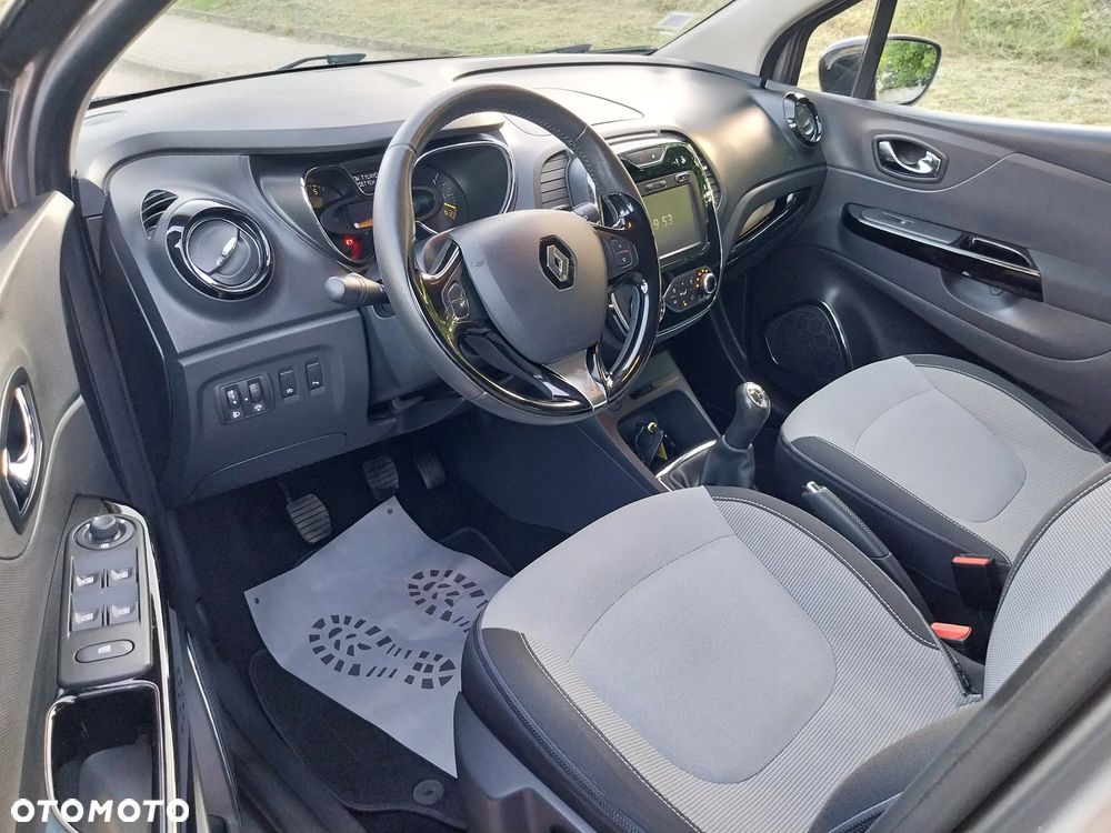 Renault Captur - 10