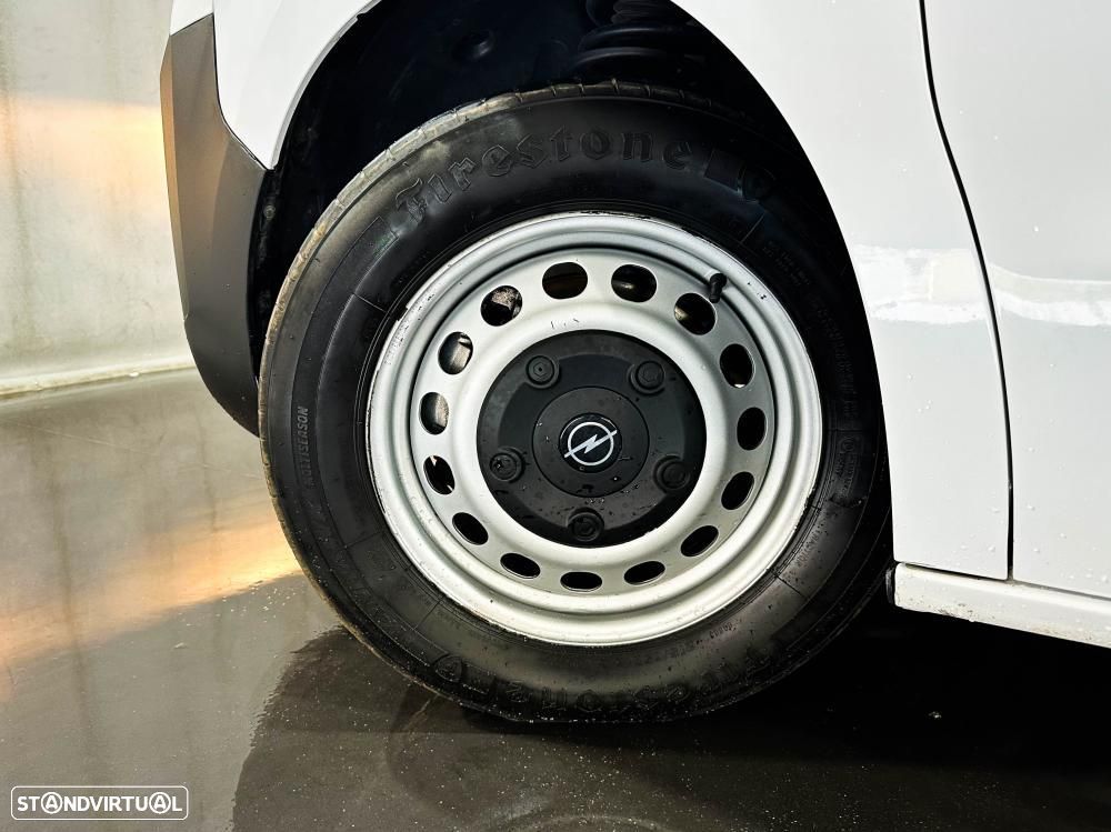 Opel Vivaro FGN - 43