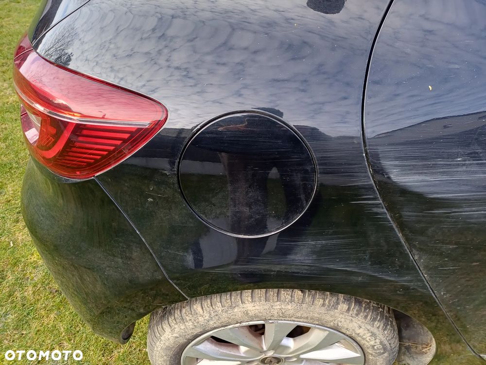 Renault Clio TCe 100 EXPERIENCE - 10