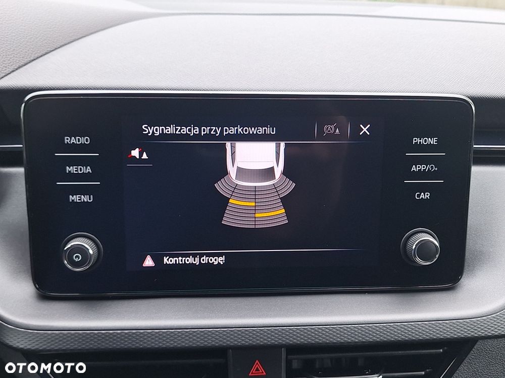 Skoda Scala 1.0 TSI Ambition - 20