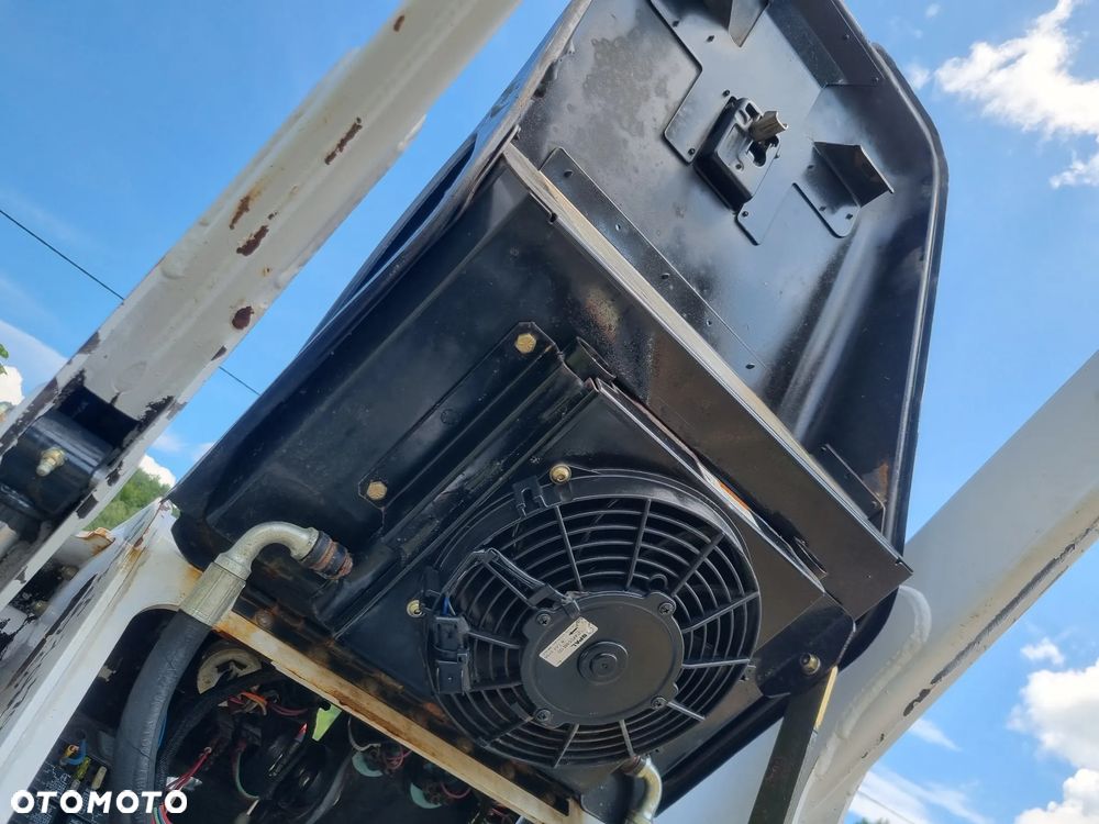 Bobcat MT55 Miniładowarka Gąsienicowa 567mtg Jak Nowa z Salonu widły i łyżka Silnik Kubota 3cyl. z Norwegii! - 28