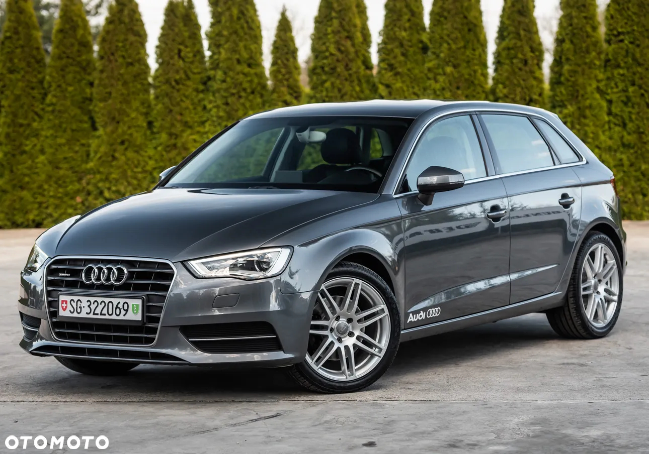 Audi A3 - 19