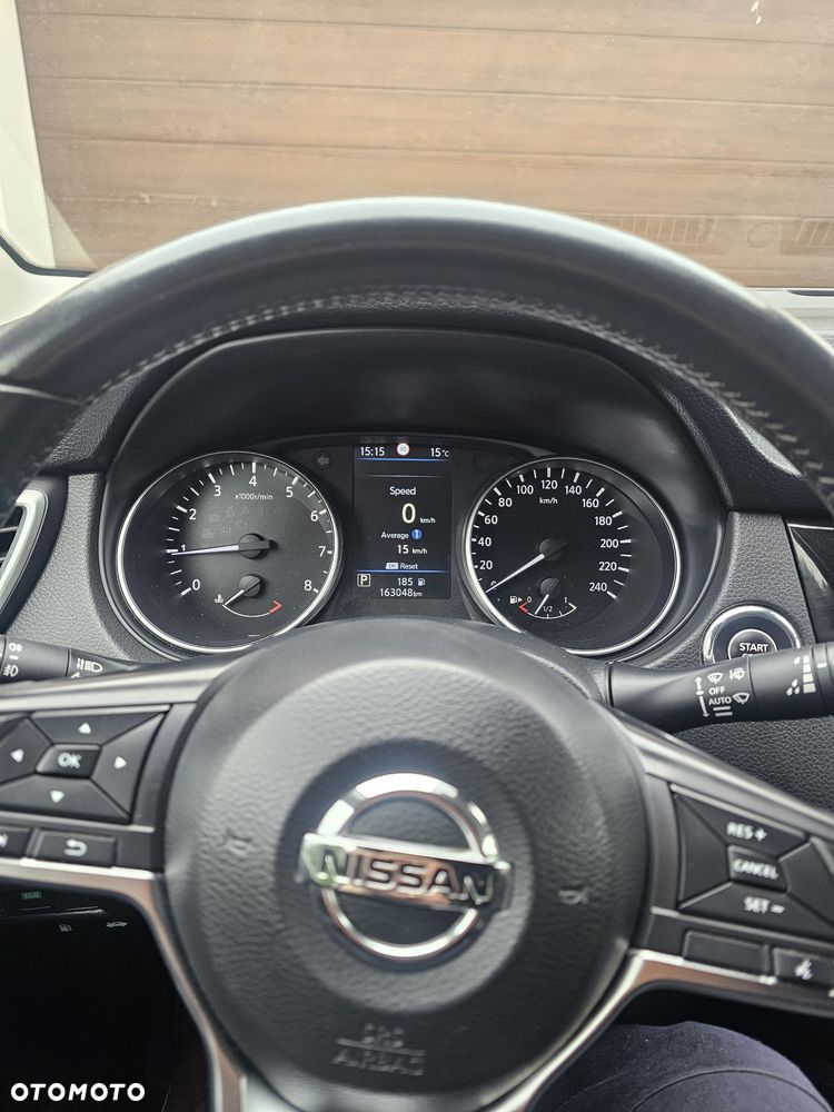 Nissan Qashqai - 8