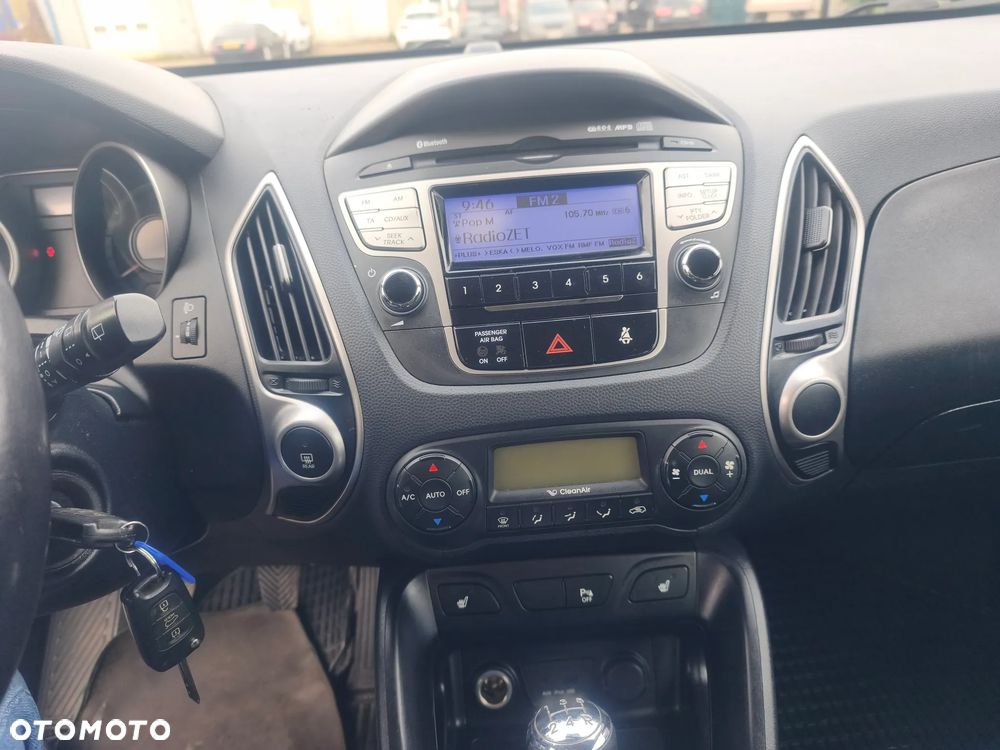 Hyundai ix35 2.0 Premium 2WD - 6
