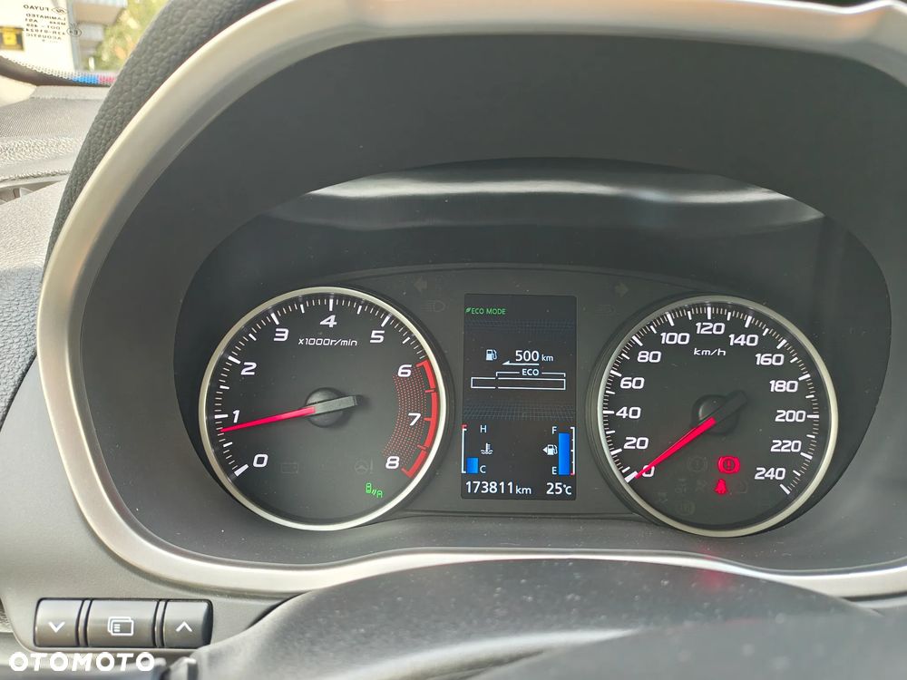 Mitsubishi Eclipse Cross 1.5 T Invite Plus - 14