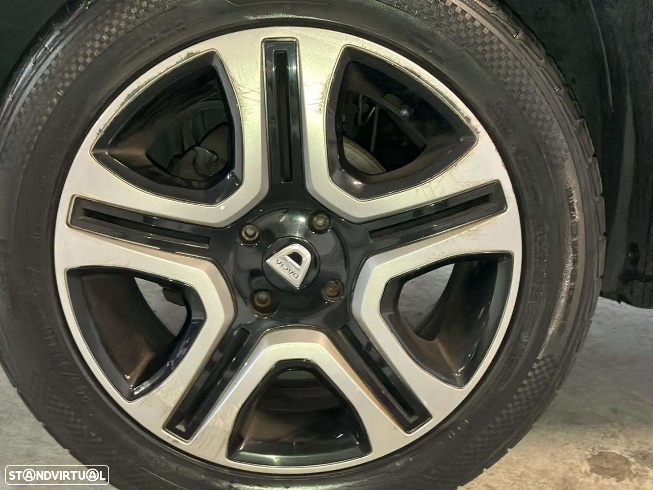 Dacia Sandero 0.9 TCe Stepway - 17