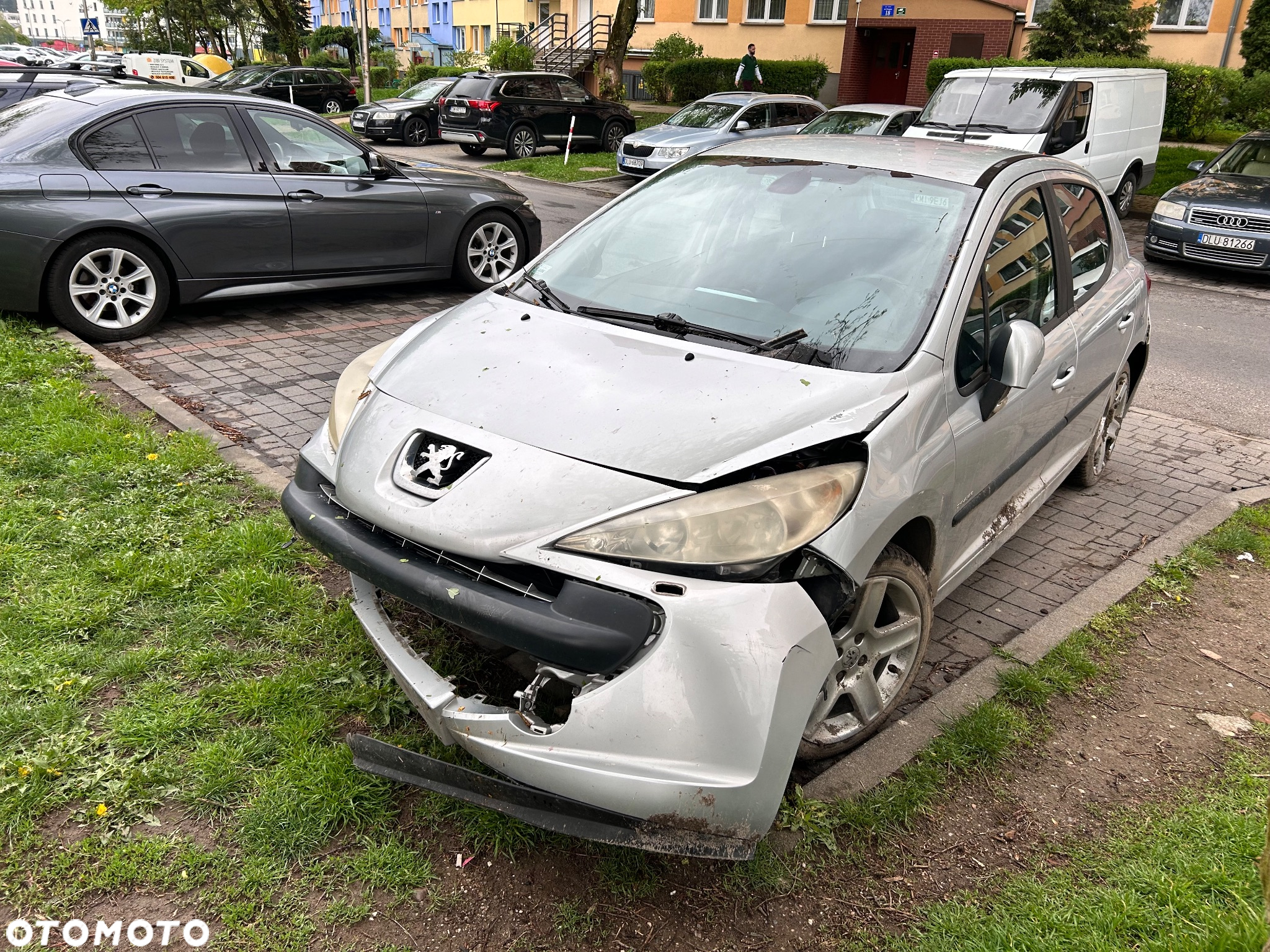 Peugeot 207 1.6 HDi Trendy - 5