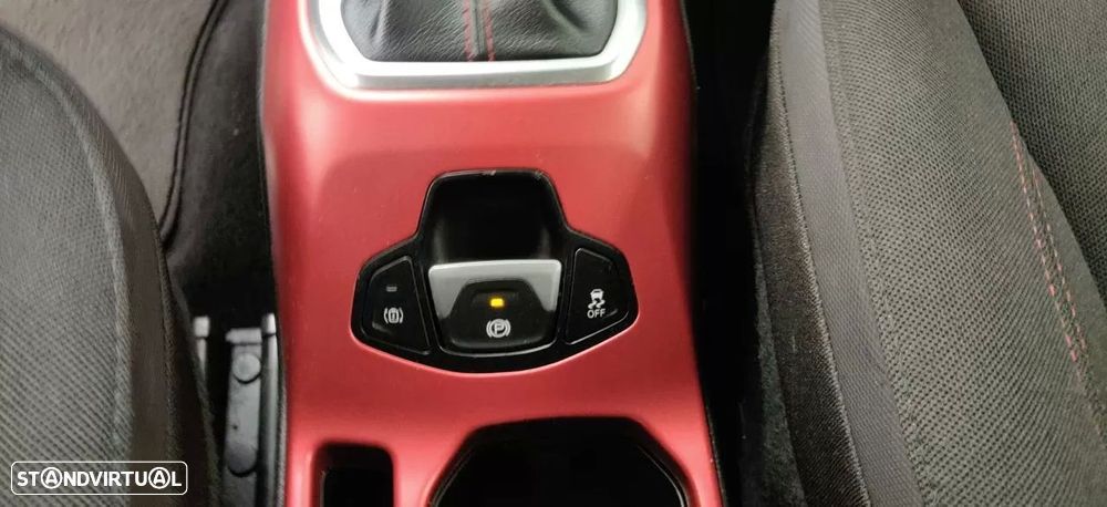 Jeep Renegade 1.3 TG Trailhawk - 40