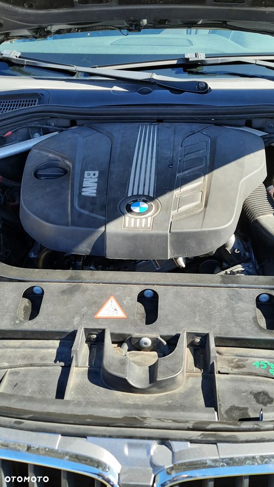 BMW X3 xDrive20d - 5