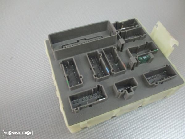 Caixa Fusiveis Ford Focus (Daw, Dbw) - 3