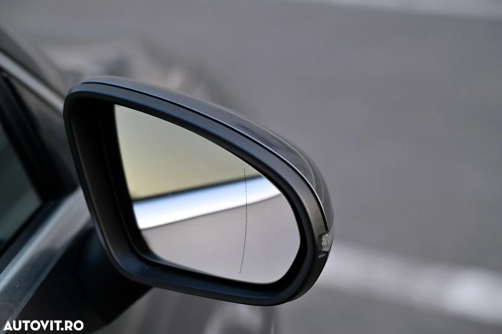 Mercedes-Benz CLA 200 d Coupe Aut. - 33
