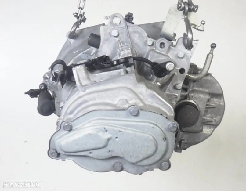 Motor Opel Grandland Crossland Mokka 1.2Thp 130Cv Ref.20V248 20V258 - 2