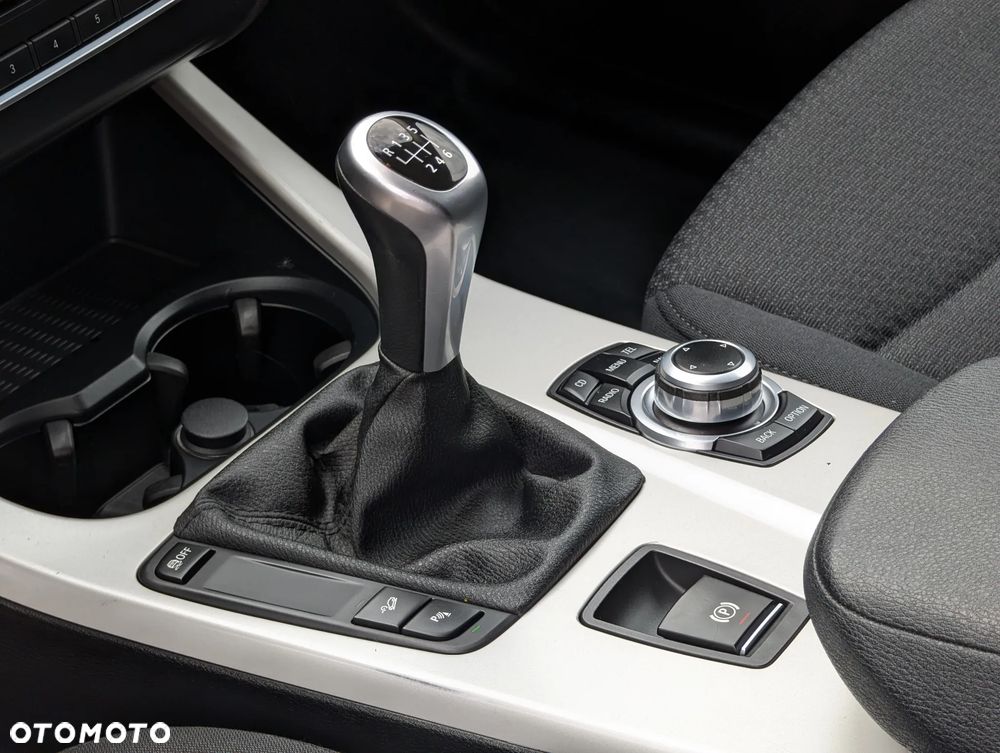 BMW X3 xDrive20d - 31