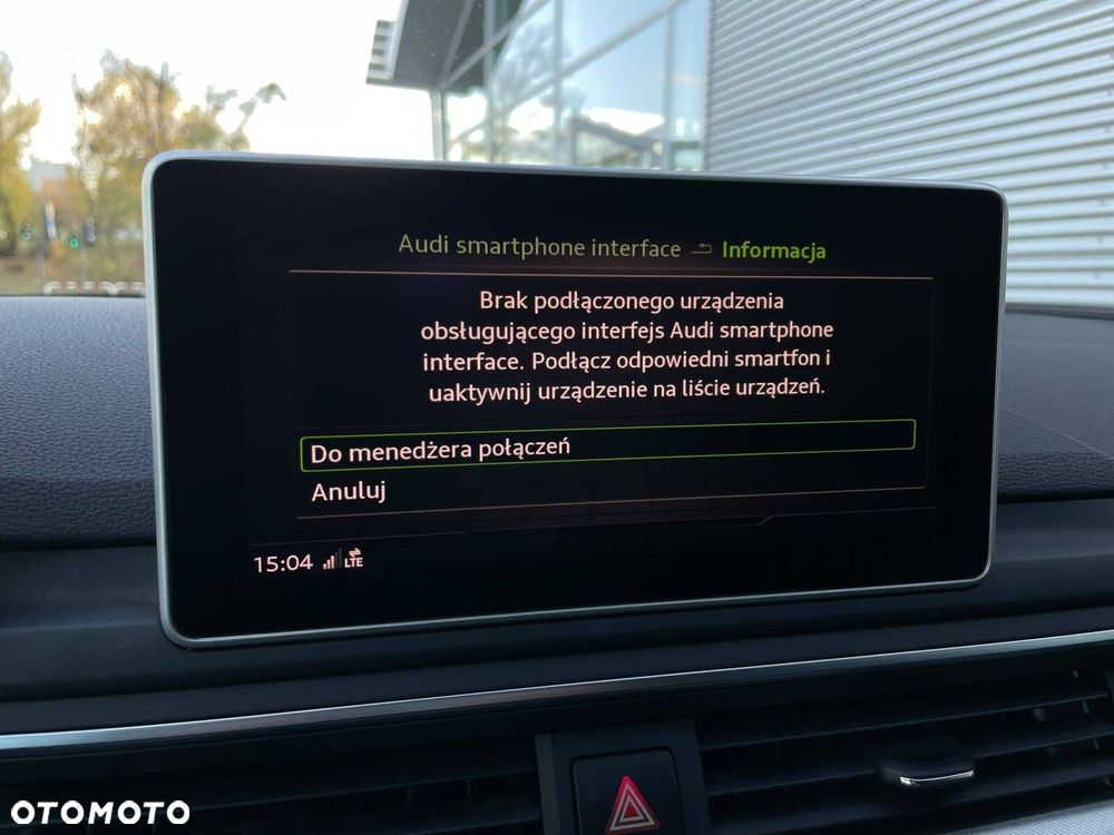 Audi A5 Sportback - 32