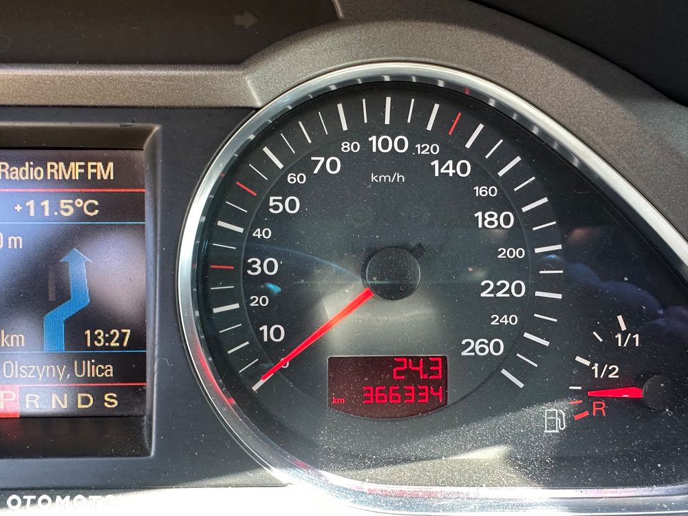 Audi A6 Avant - 30