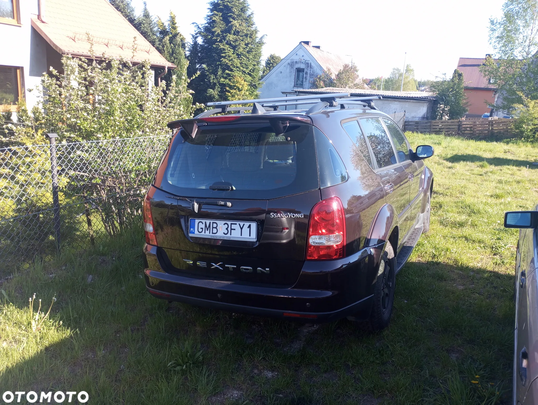 SsangYong/KGM Rexton 270 Xdi Premium - 6