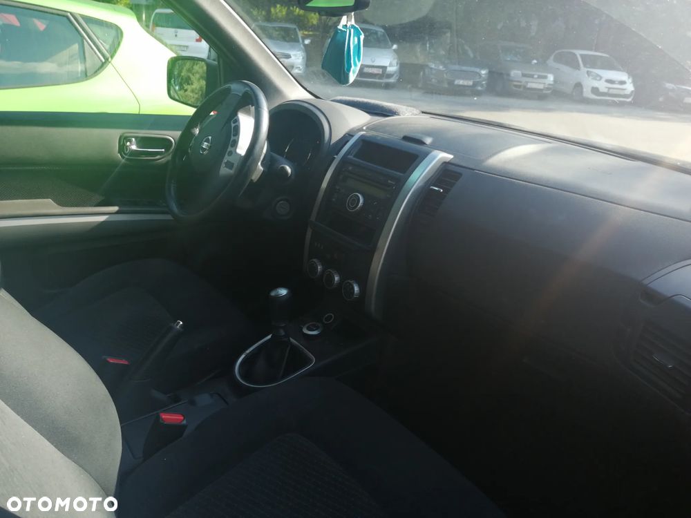Nissan X-Trail 2.0 dCi SE - 6