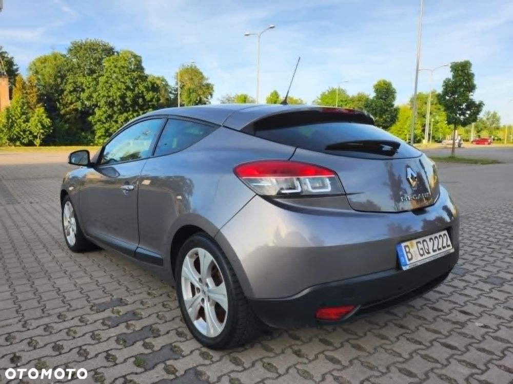 Renault Megane - 7