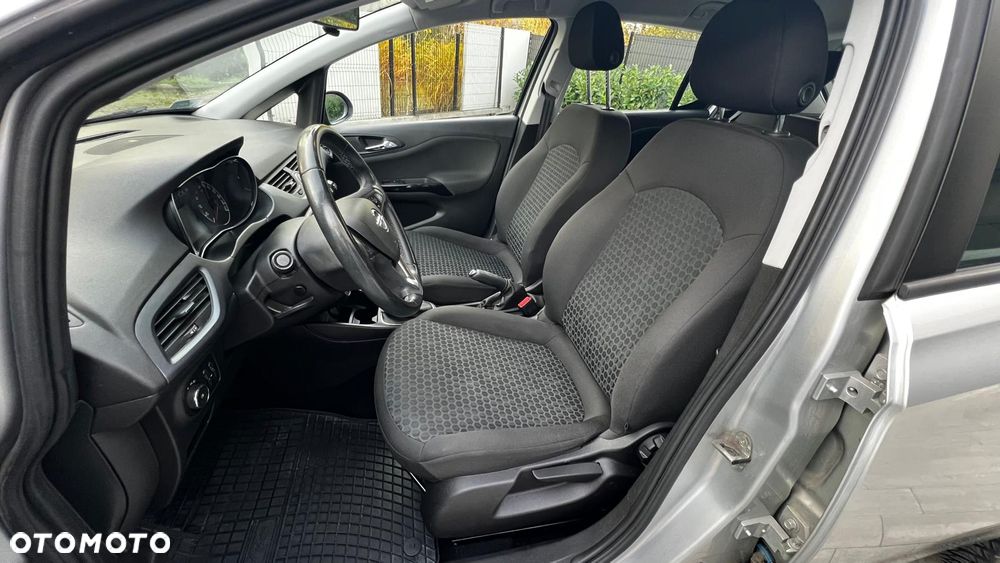 Opel Corsa - 19