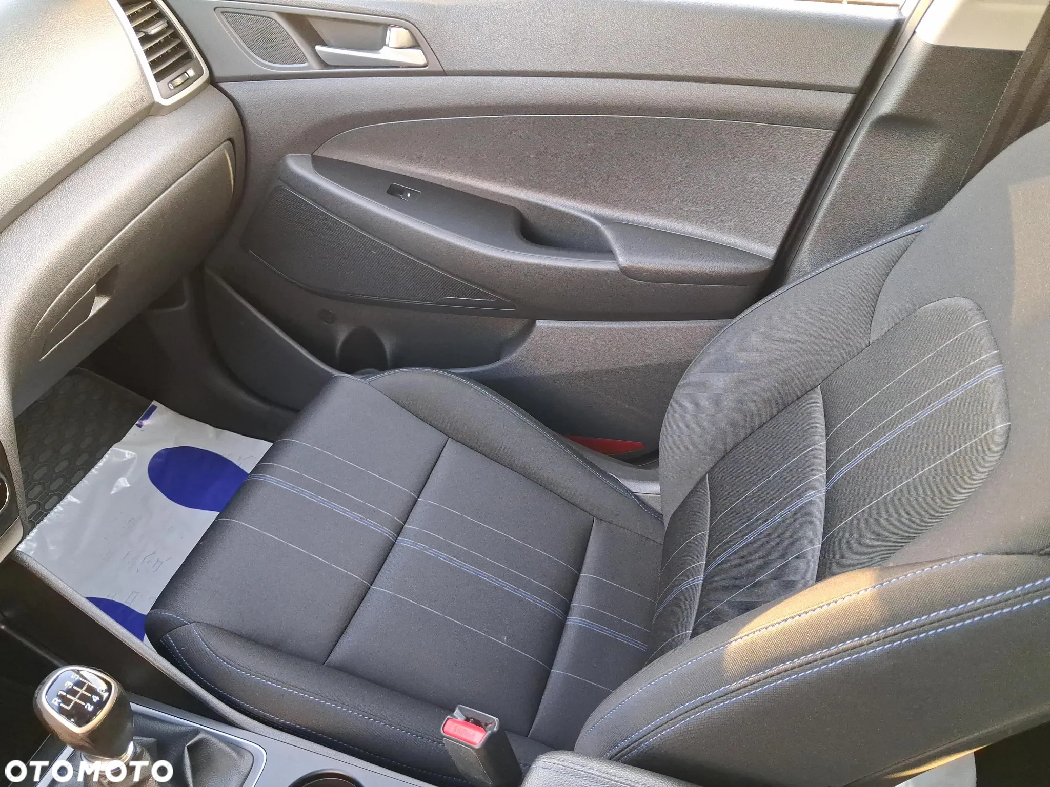 Hyundai Tucson 1.6 GDi Classic 2WD - 24