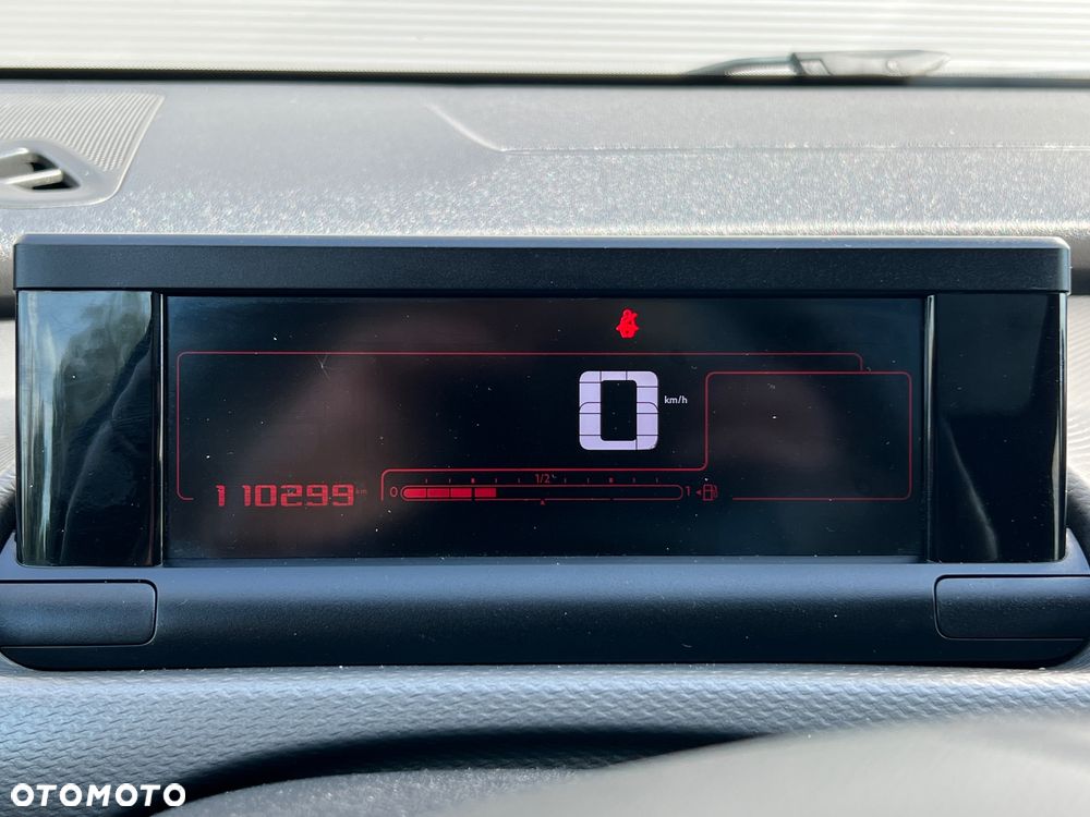 Citroën C4 Cactus Pure Tech 110 Stop&Start Rip Curl - 24