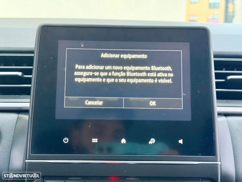 Renault Captur 1.0 TCe Evolution - 36