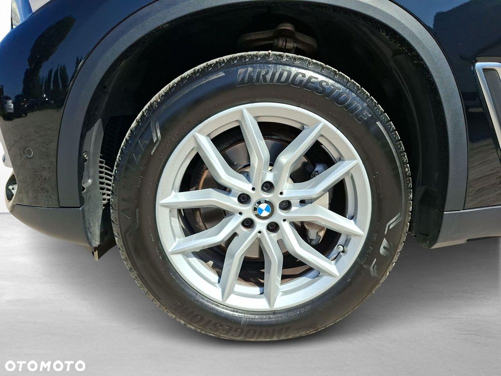 BMW X5 - 10