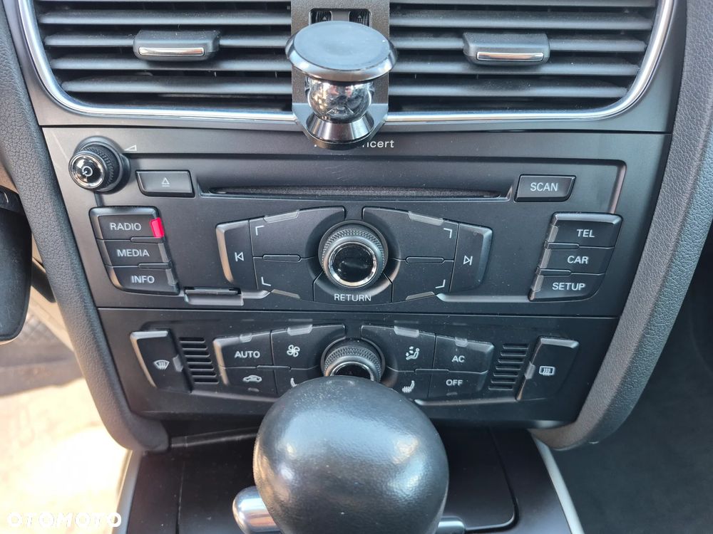 Audi A4 Avant 1.8 TFSI multitronic Attraction - 31