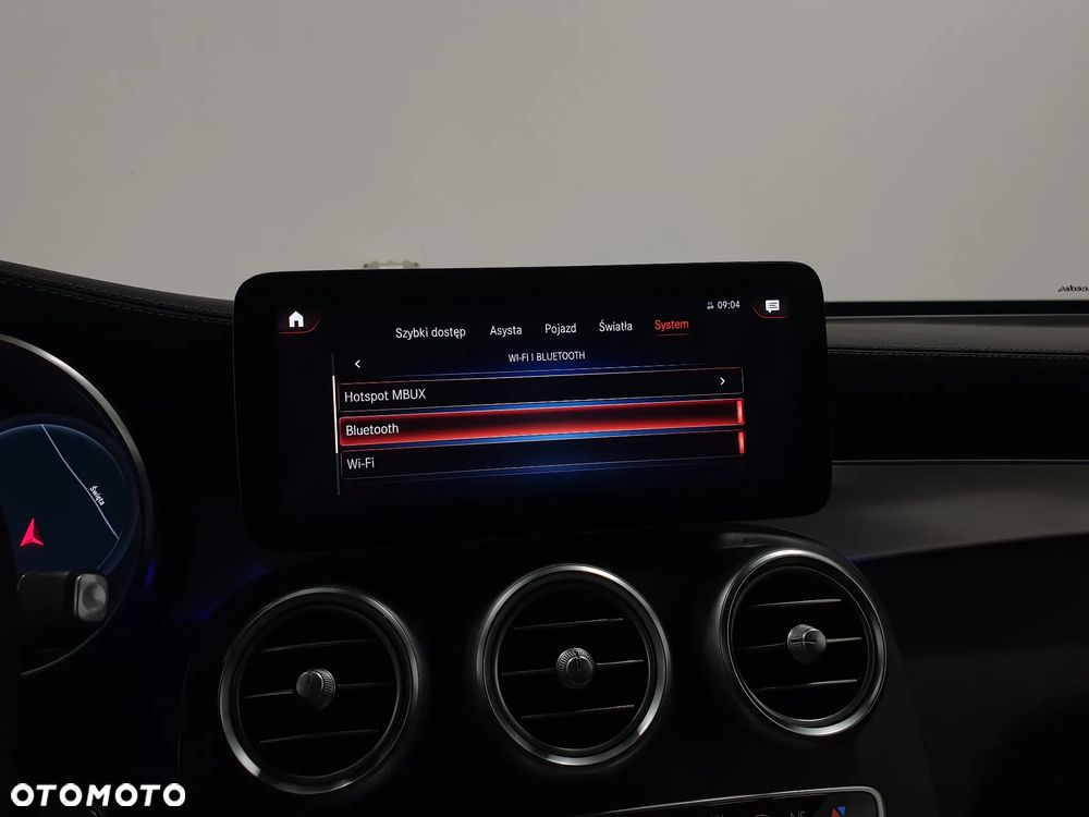 Mercedes-Benz GLC 300 de 4Matic 9G-TRONIC AMG Line Plus - 18