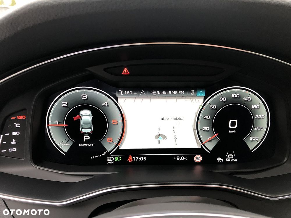 Audi A6 Limousine 40 TDI mHEV Quattro S tronic - 21